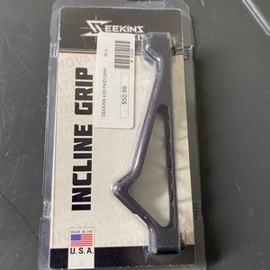Seekins Precision keymod slant grip. NIB.